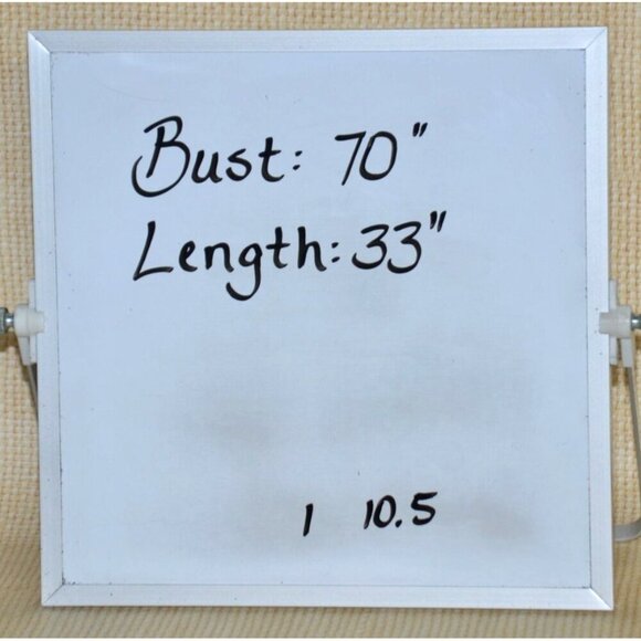 Pretty Coldwater Creek Colorful Pullover Poncho Sweater One Size V-Neck Layering - Picture 10 of 10